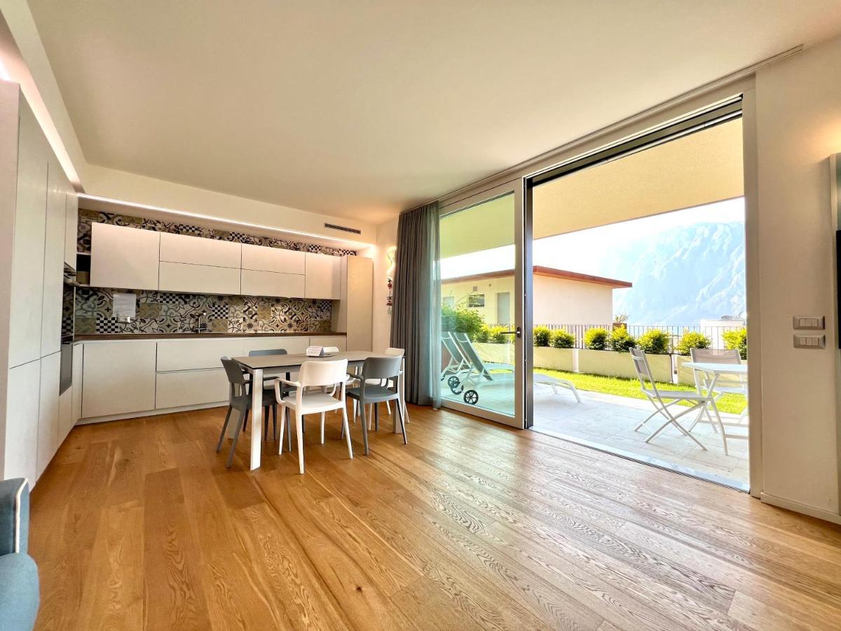Due Lune Apartament Malcesine